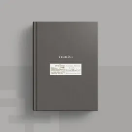 Coteaux Maisons Et Caves De Champagne